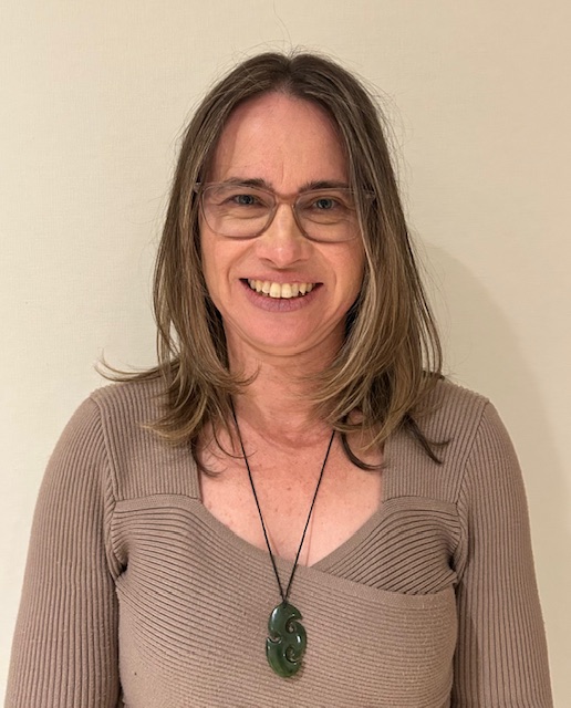 Dr Sara Whimster