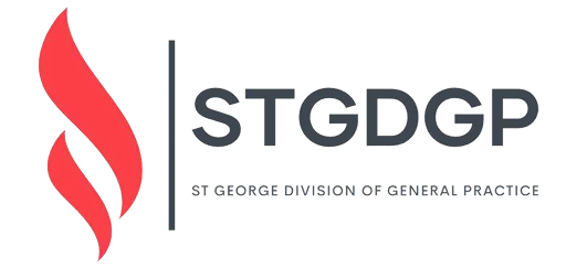 ST GEORGE DIVISION OF GENERAL PRACTICE INC